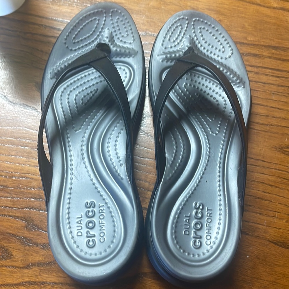 Crocs